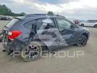 2017 Subaru Crosstrek фото