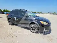 2017 Subaru Crosstrek фото