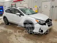 2017 Subaru Crosstrek photo