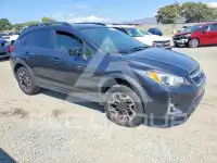 2017 Subaru Crosstrek фото