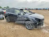 2017 Subaru Crosstrek фото