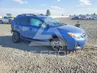 2017 Subaru Crosstrek фото