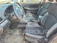2017 Subaru Crosstrek фото