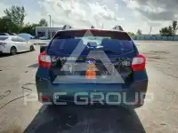 2017 Subaru Crosstrek фото