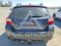 2017 Subaru Crosstrek фото