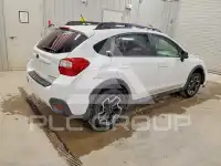 2017 Subaru Crosstrek photo