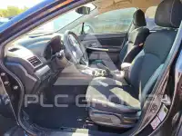 2017 Subaru Crosstrek фото