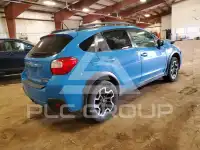 2017 Subaru Crosstrek photo
