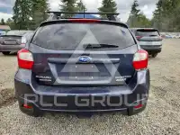 2017 Subaru Crosstrek фото