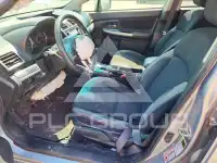 2017 Subaru Crosstrek фото