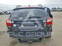 2017 Subaru Crosstrek фото