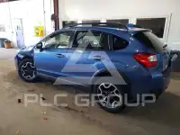 2017 Subaru Crosstrek фото