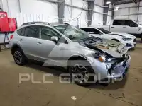 2017 Subaru Crosstrek фото