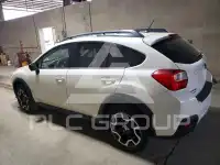 2017 Subaru Crosstrek фото