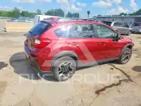 2017 Subaru Crosstrek фото