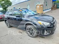 2017 Subaru Crosstrek фото