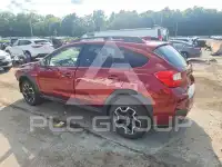 2017 Subaru Crosstrek фото