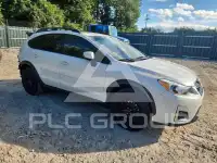 2017 Subaru Crosstrek фото