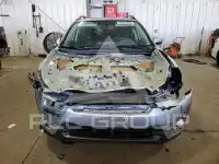 2017 Subaru Crosstrek фото