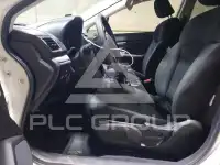 2017 Subaru Crosstrek фото