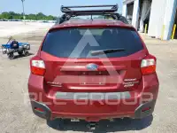 2017 Subaru Crosstrek фото