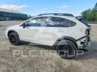 2017 Subaru Crosstrek фото