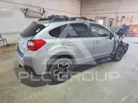 2017 Subaru Crosstrek фото