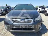 2017 Subaru Crosstrek фото