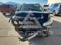 2017 Subaru Crosstrek фото