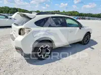 2017 Subaru Crosstrek фото