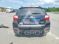 2017 Subaru Crosstrek фото
