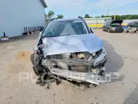 2017 Subaru Crosstrek фото