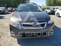 2017 Subaru Crosstrek photo