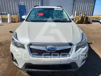 2017 Subaru Crosstrek фото