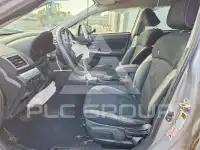 2017 Subaru Crosstrek фото