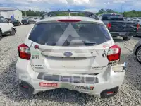 2017 Subaru Crosstrek photo