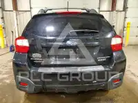 2017 Subaru Crosstrek фото