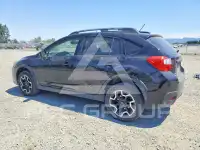 2017 Subaru Crosstrek фото