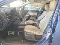 2017 Subaru Crosstrek photo