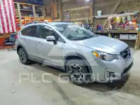 2017 Subaru Crosstrek фото