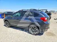 2017 Subaru Crosstrek photo