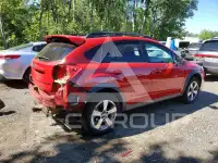 2017 Subaru Crosstrek photo