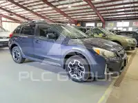 2017 Subaru Crosstrek фото
