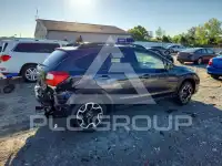 2017 Subaru Crosstrek фото
