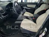 2017 Subaru Crosstrek фото