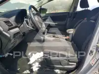 2017 Subaru Crosstrek фото