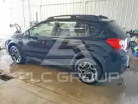 2017 Subaru Crosstrek фото