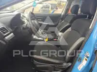 2017 Subaru Crosstrek фото