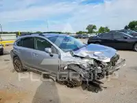 2017 Subaru Crosstrek фото