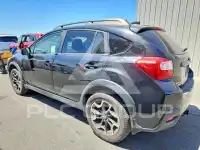 2017 Subaru Crosstrek фото